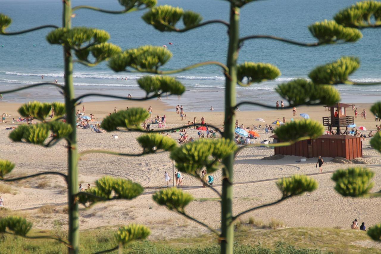 Apartamento Centro De Conil Διαμέρισμα Conil De La Frontera Εξωτερικό φωτογραφία