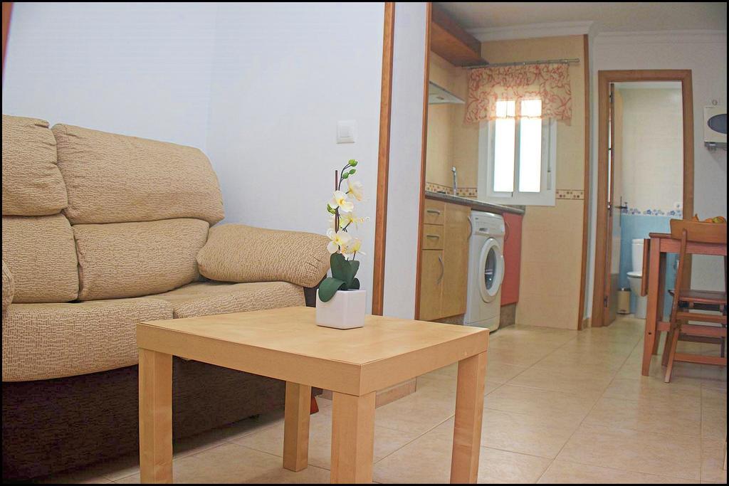 Apartamento Centro De Conil Διαμέρισμα Conil De La Frontera Εξωτερικό φωτογραφία