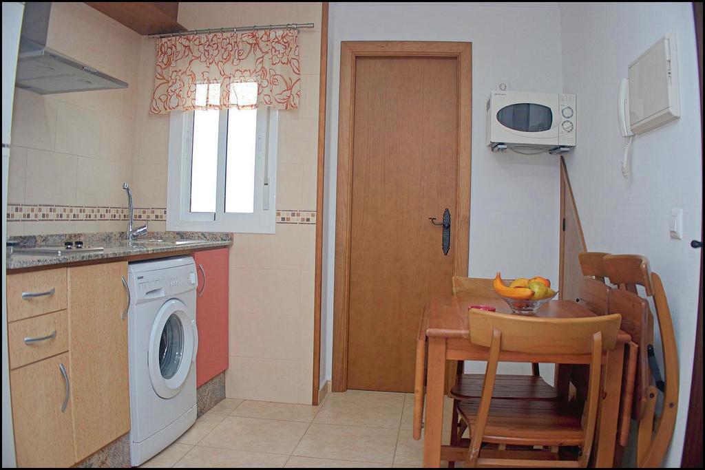 Apartamento Centro De Conil Διαμέρισμα Conil De La Frontera Εξωτερικό φωτογραφία